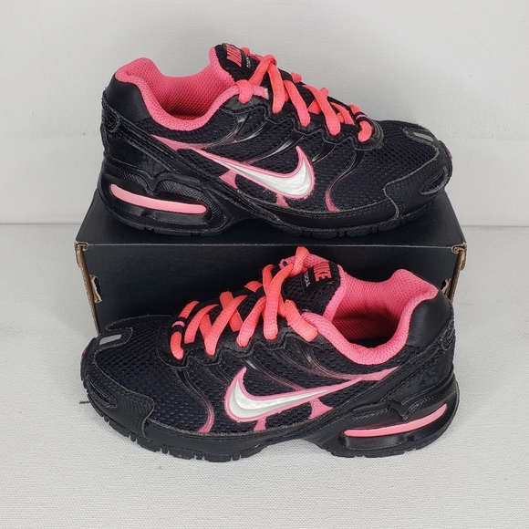 nike size 4 toddler